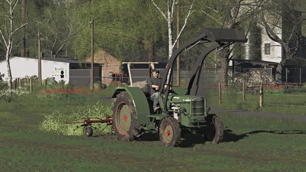 Bührer rp 21 v1.0 FS19 thumbnail 9