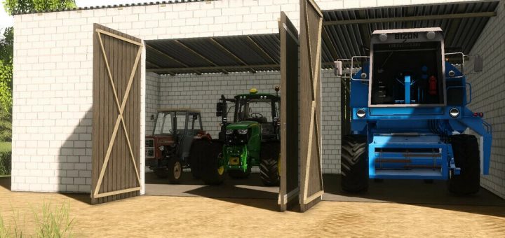 FS19 Objects - Farming Simulator 2019 Objects Mods | LS19 Objects Mods