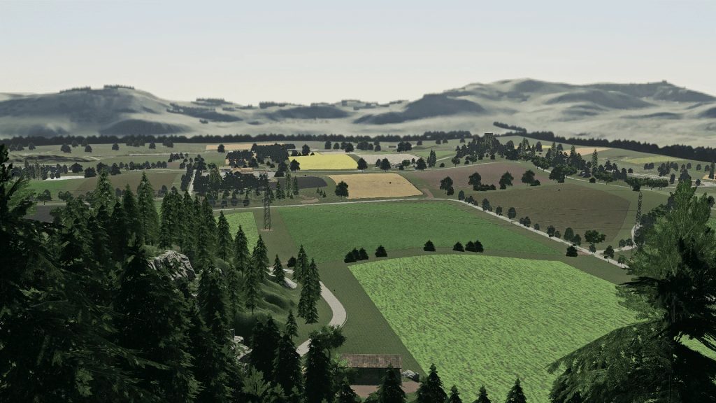 New Felsbrunn (multifruit) v1.0 FS19 thumbnail 5