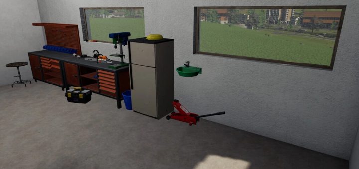 FS19 Objects - Farming Simulator 2019 Objects Mods | LS19 Objects Mods