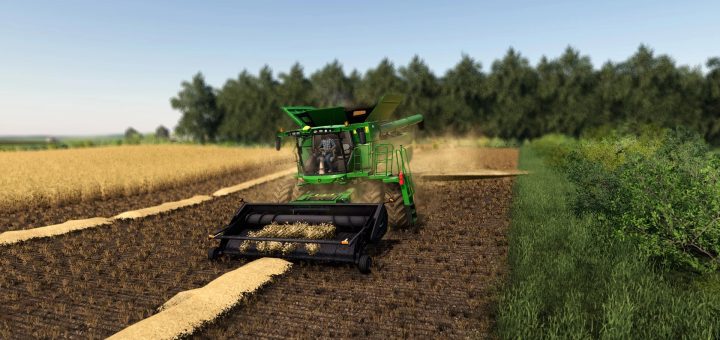FS19 Cutters - Farming Simulator 19 Cutters Mods Download