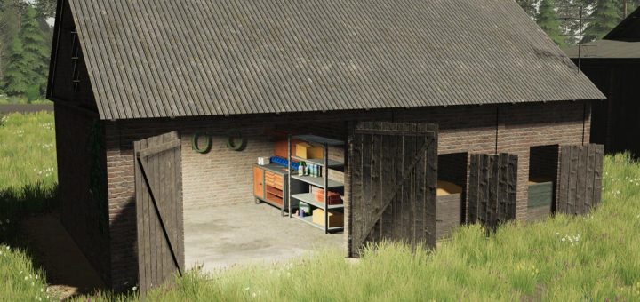 FS19 Objects - Farming Simulator 2019 Objects Mods | LS19 Objects Mods