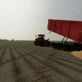 Fs19 Strong Mod Strong 45000 v1.1 FS19 Mod - Farming Simulator 25