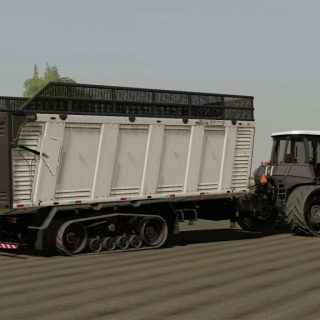 Fs19 Strong Mod Strong 45000 v1.1 FS19 Mod - Farming Simulator 25