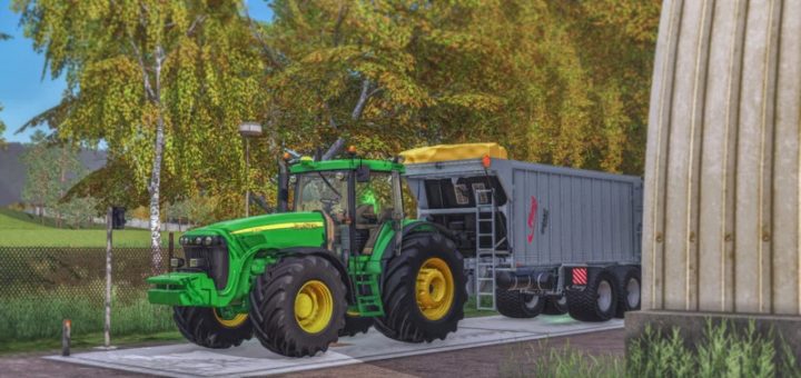 FS19 Maps | Farming Simulator 19 Maps Mods Download