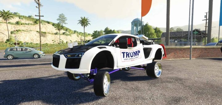 FS19 Cars | Farming Simulator 19 Cars Mods Download