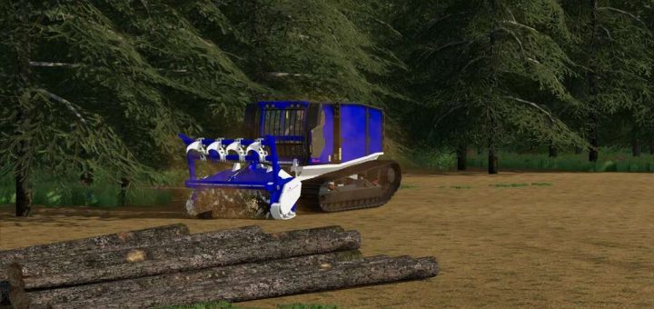 Xbox Raptor RAPTOR - FS19 Mods | FS22 Mods