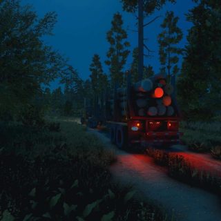 FS22 Realistic Reshade Texture v1.0.0.0 | FS22 Mod Download