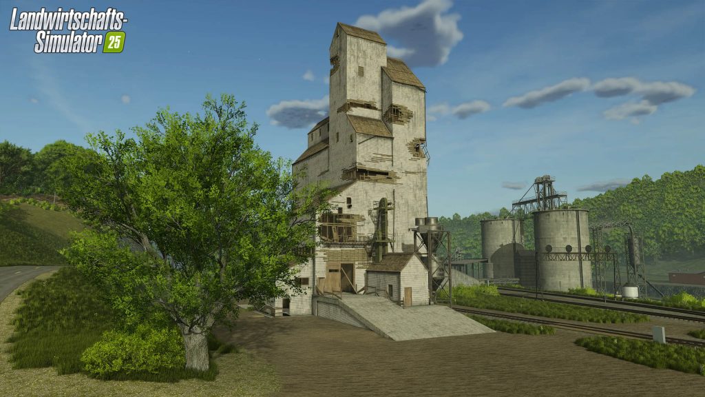 FS25: New Machines & more 