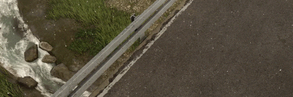 Extreme weather in Farming Simulator 25