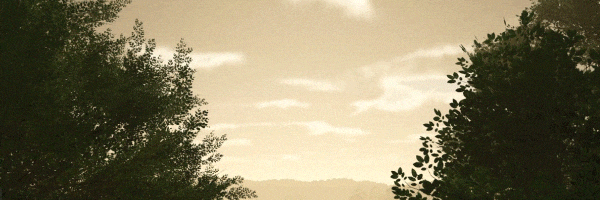 Extreme weather in Farming Simulator 25