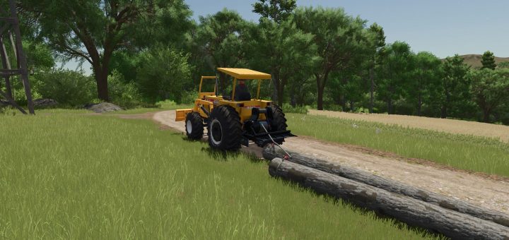 CBT - FS19 Mods | FS22 Mods