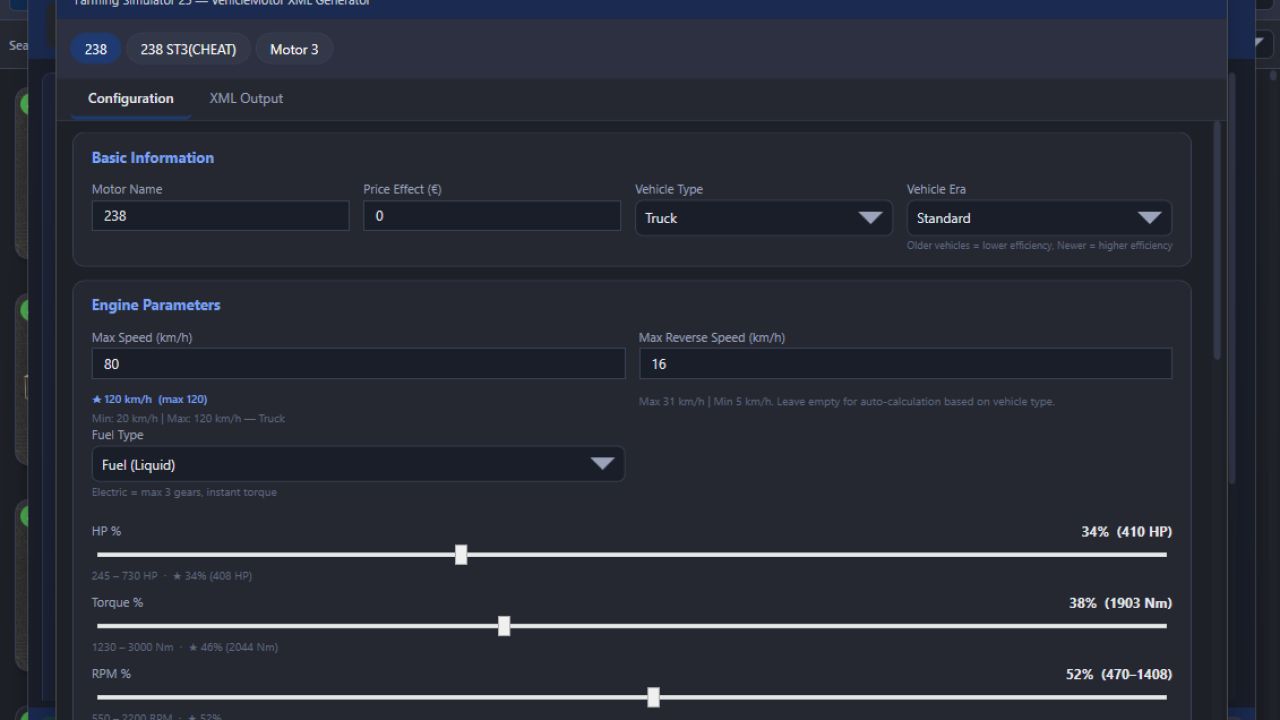 FS25 BUG ModManager V3.1.0.0 Mod - Farming Simulator 25
