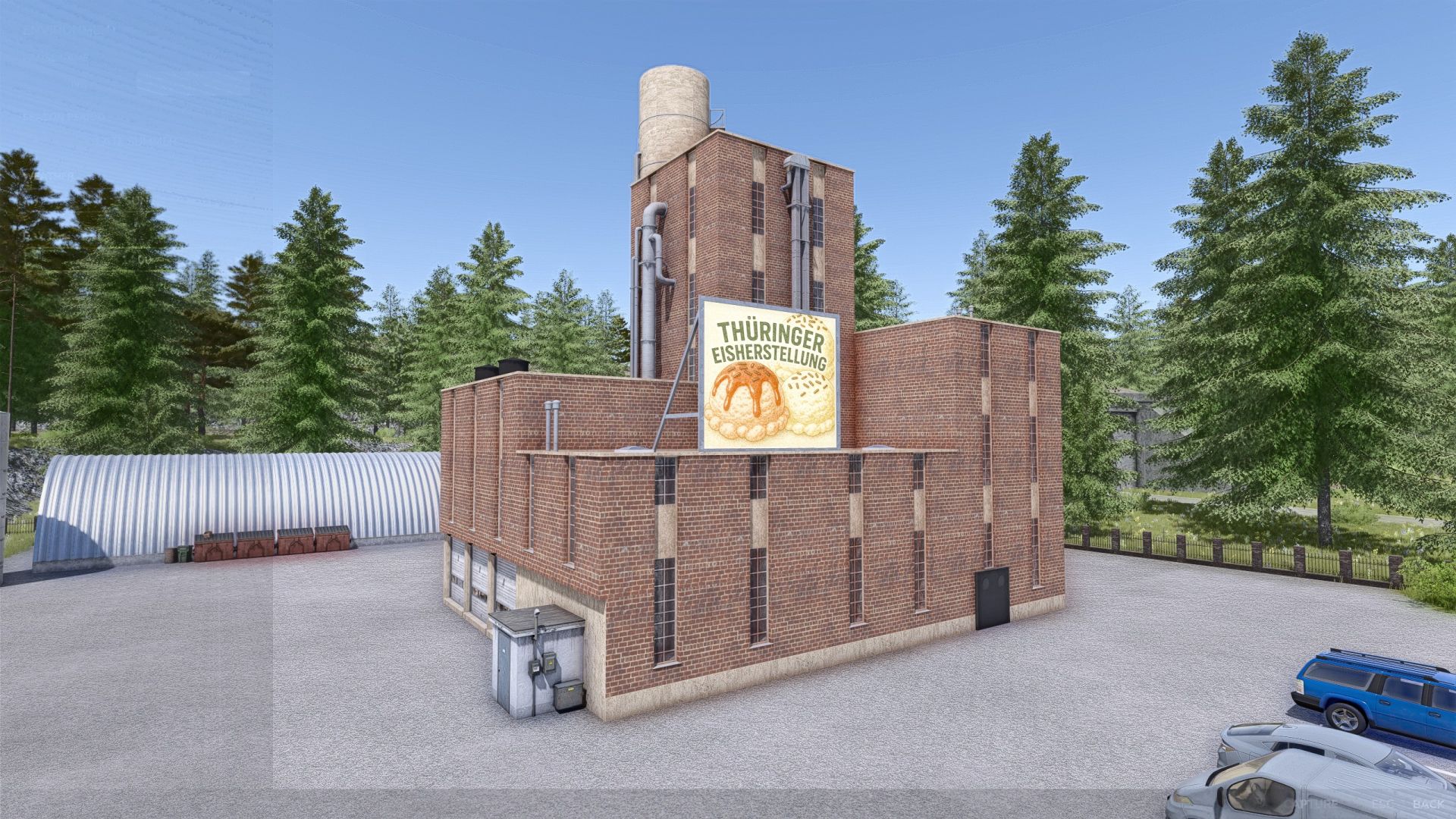FS25 OlliProductions (for Thuringen 2.0 16x) V1.0.0.2 thumbnail 6