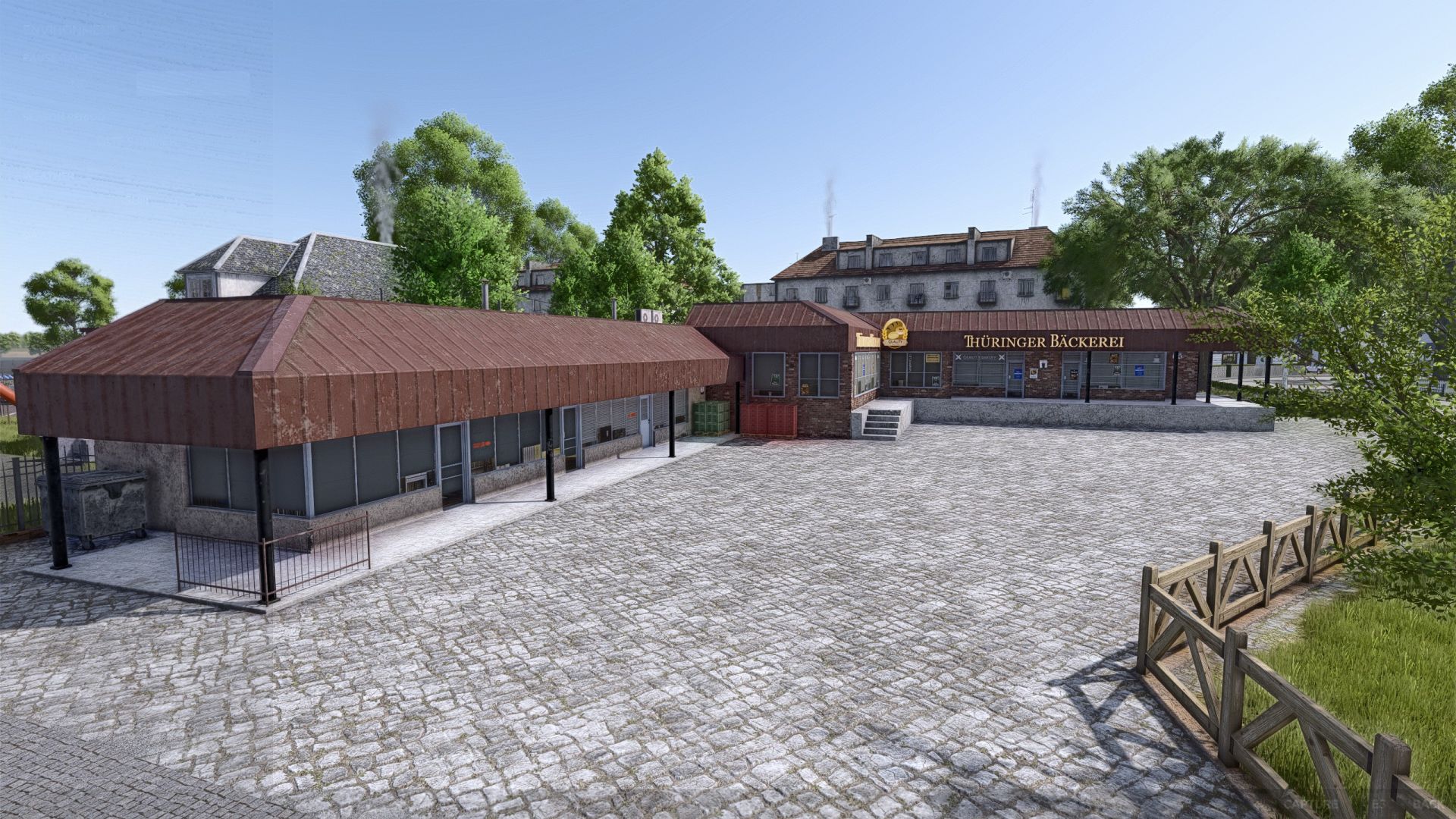 FS25 OlliProductions (for Thuringen 2.0 16x) V1.0.0.2