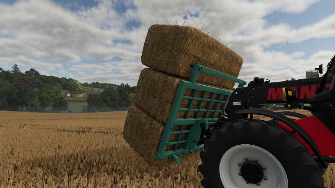 FS25 PLC Fork Ensilage V1.0.0.0 thumbnail 3