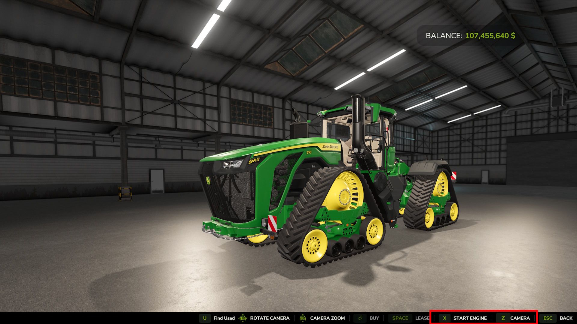 FS25 Shop Extension V1.0.0.0 Mod - Farming Simulator 25