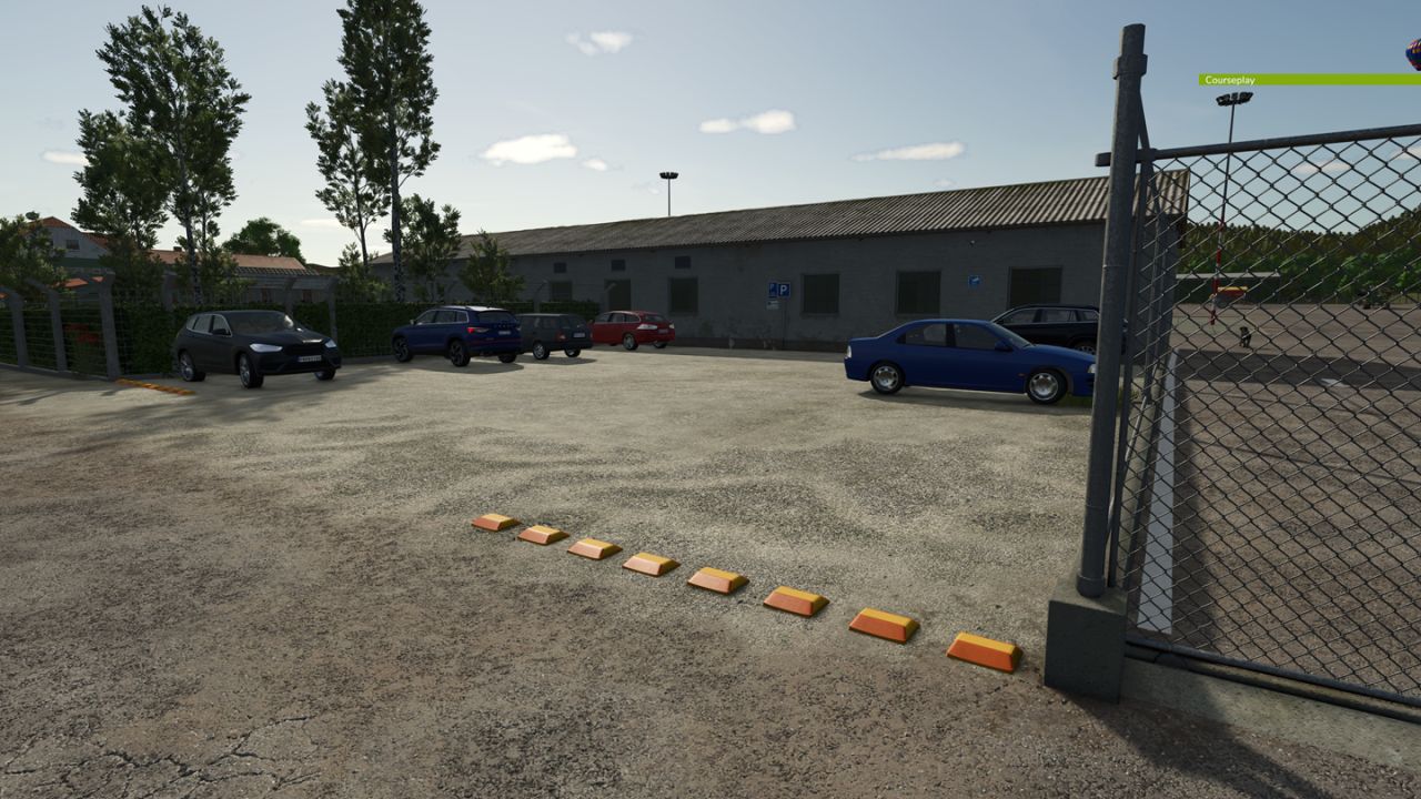 FS25 Solar Road Reflector V2.0.0.0