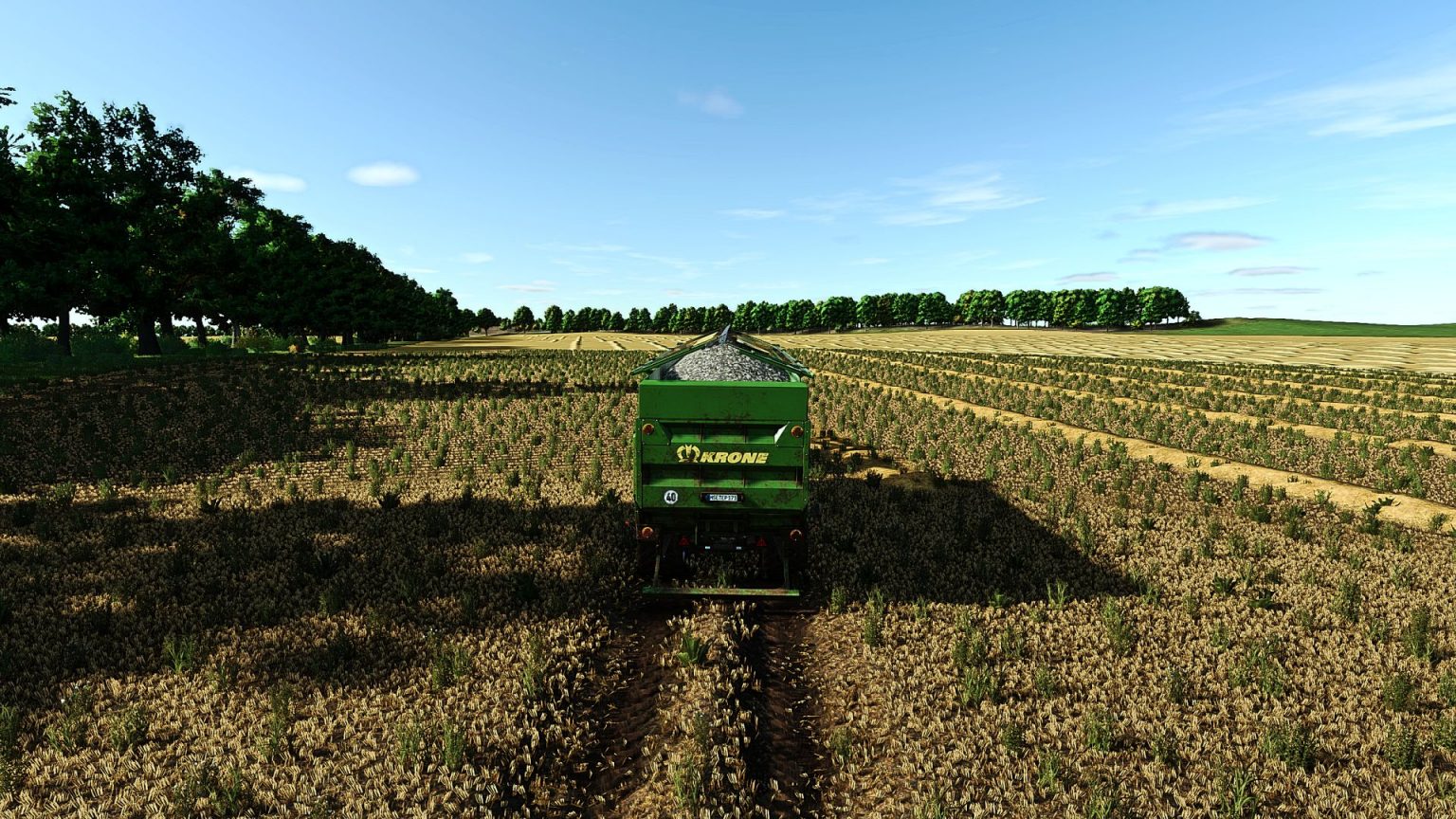 FS25 Wheel slip BETA 2 v1.0.0.0 Mod - Farming Simulator 25