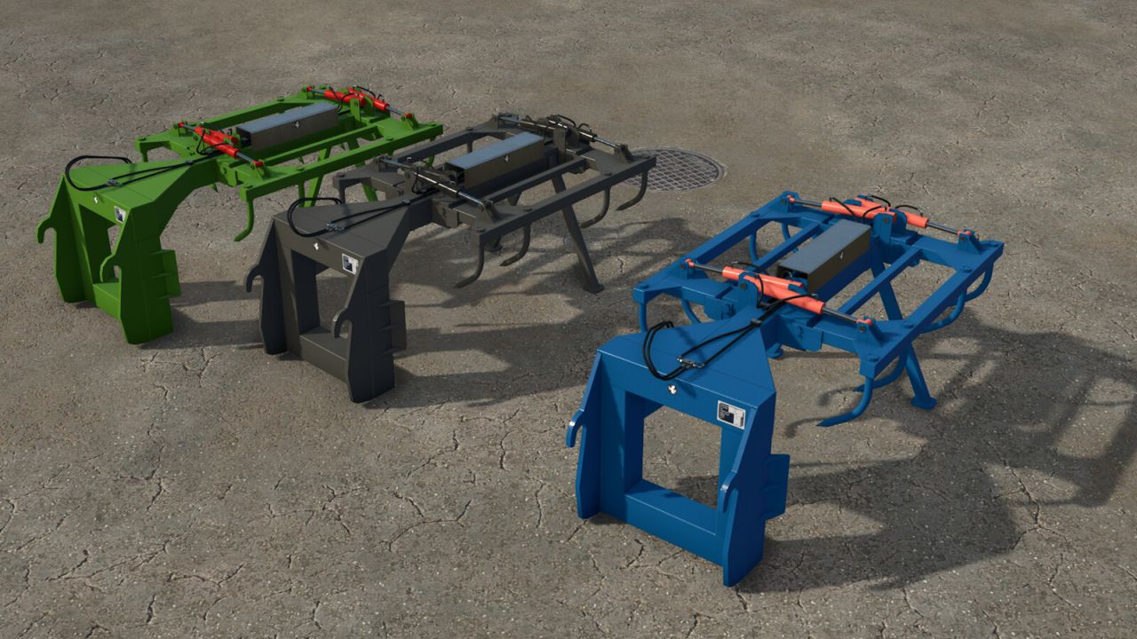 FS25 Lizard DN 2800 V1.0.0.0 thumbnail 2