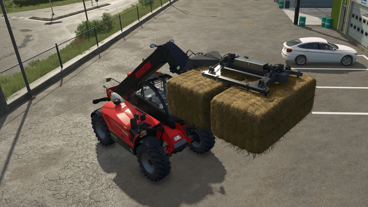 FS25 Lizard DN 2800 V1.0.0.0 thumbnail 3