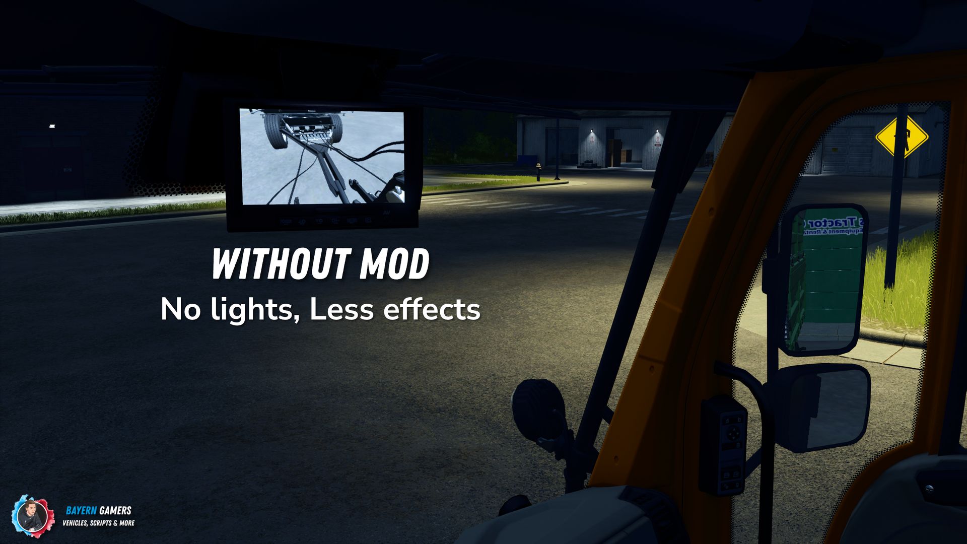 FS25 Better quality for work cameras V1.0.0.0 thumbnail 2