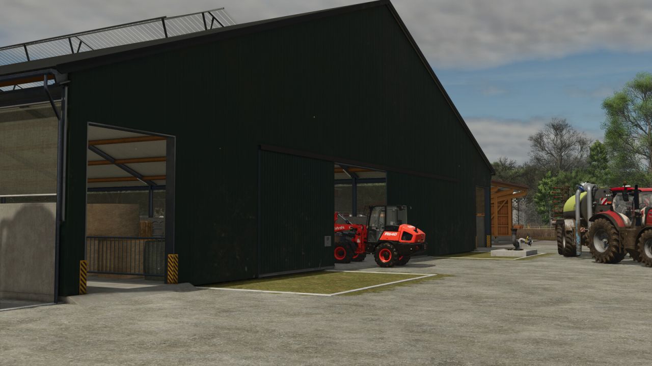 FS25 Big Cow Barn GEA V1.0.0.2 thumbnail 3