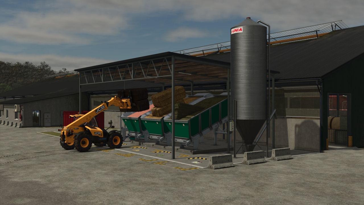 FS25 Big Cow Barn GEA V1.0.0.2