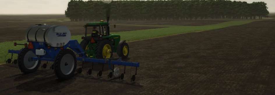FS25 Blu-Jet AT3000/3015 v1.0.0.0