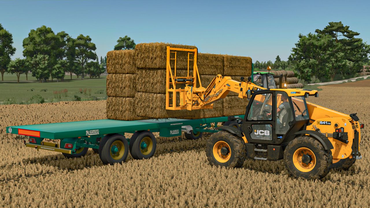 FS25 Camara Platforms Pack V2.5.0.0 thumbnail 2