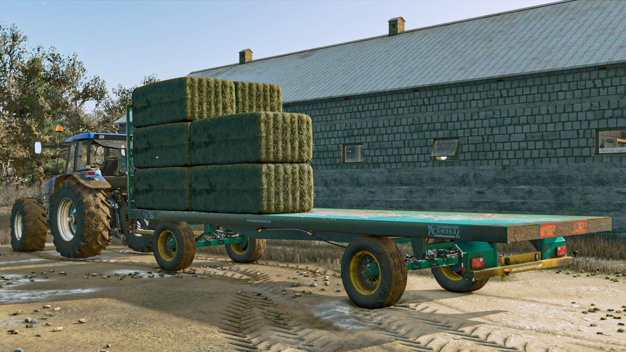 FS25 Camara Platforms Pack V2.5.0.0 thumbnail 3