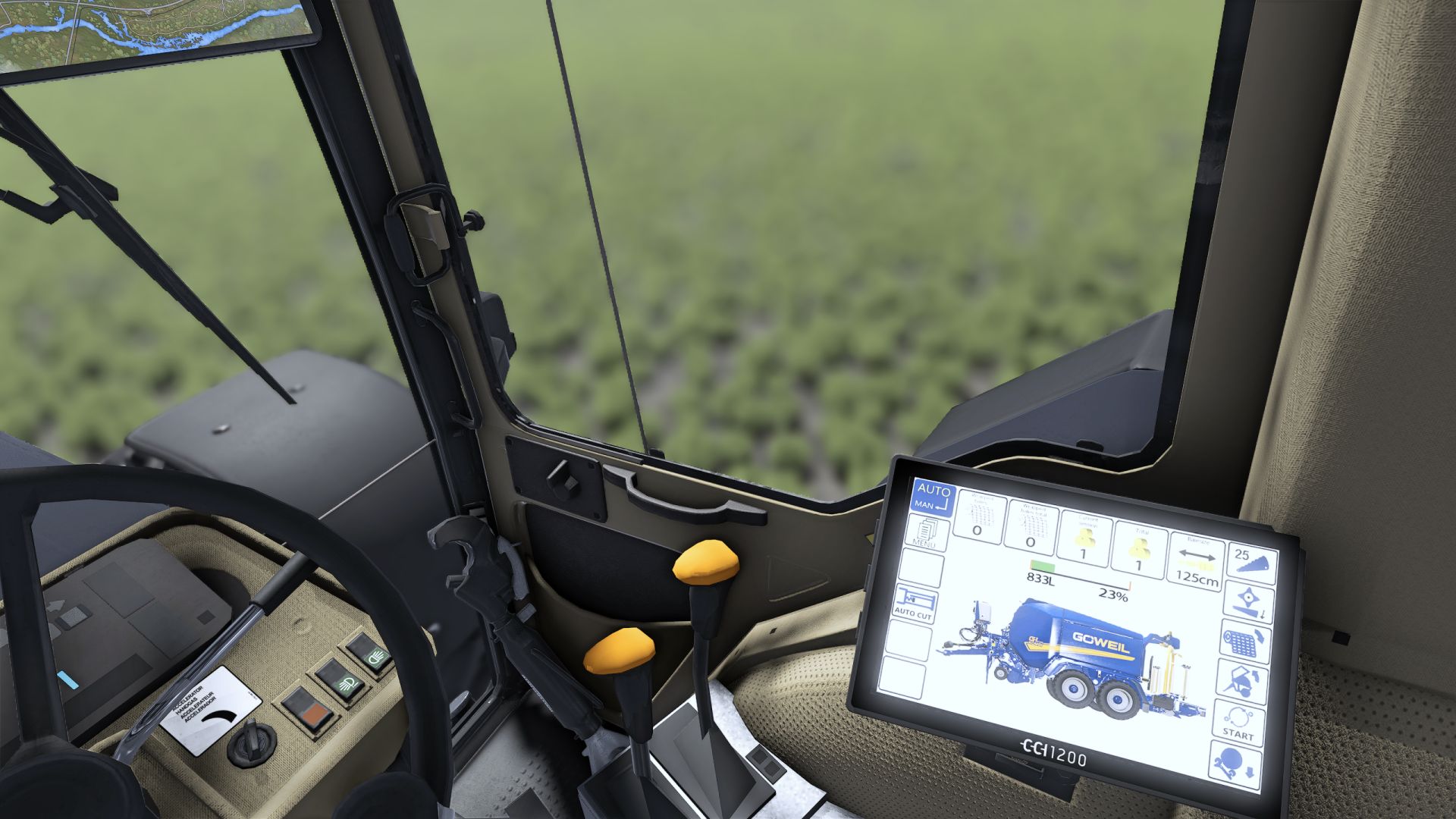 FS25 Case IH 6200 XL Series V1.2.0.0 thumbnail 2