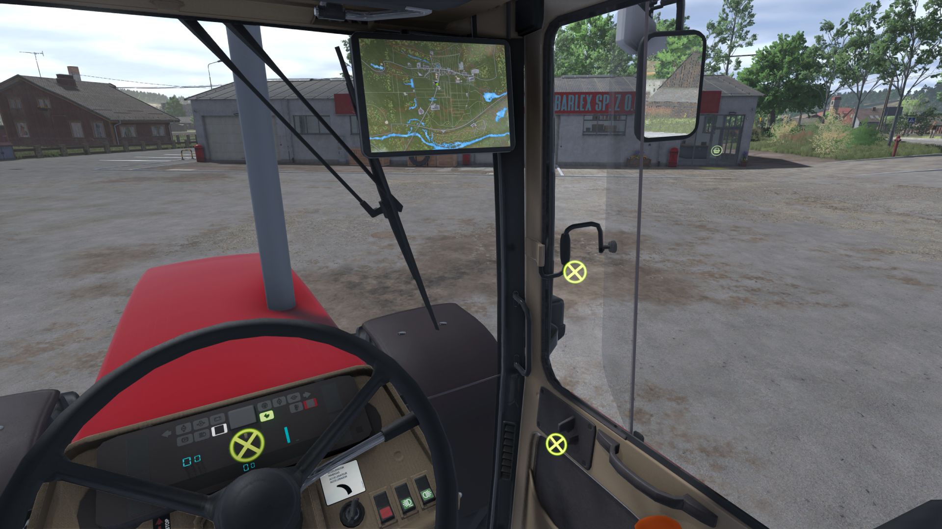 FS25 Case IH 6200 XL Series V1.2.0.0 thumbnail 4