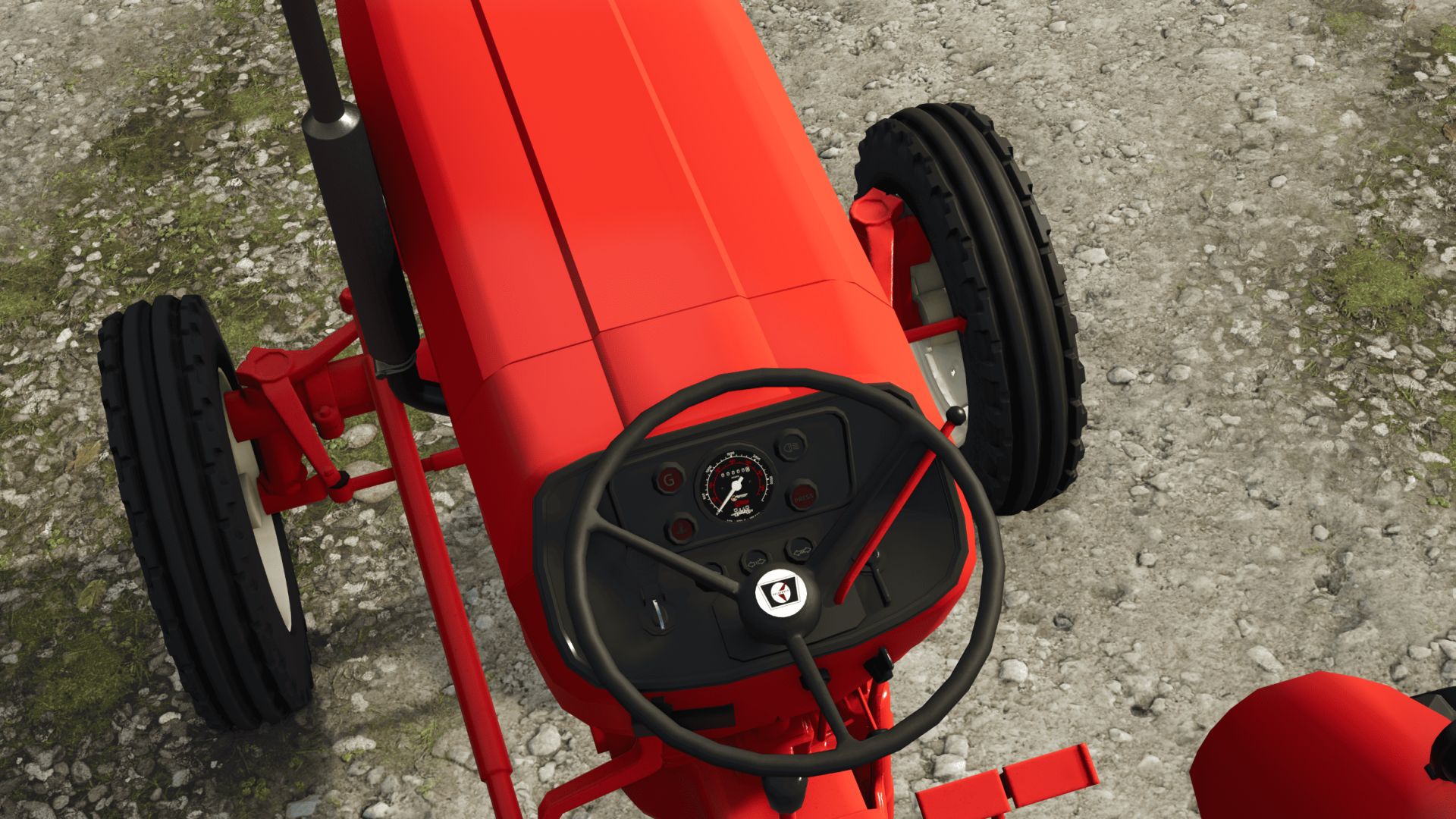 FS25 Cockshutt 1365 V1.0.0.0 thumbnail 5