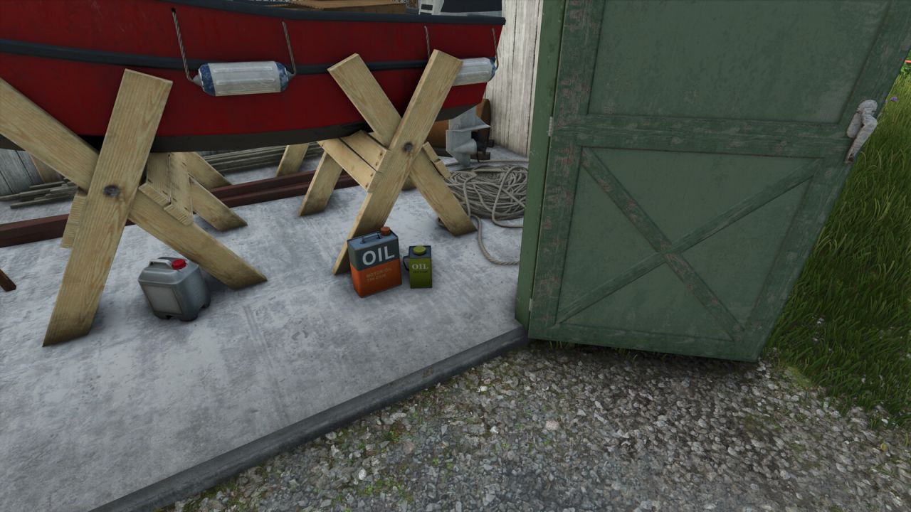 FS25 Daily Deductions V1.0.0.0 thumbnail 2