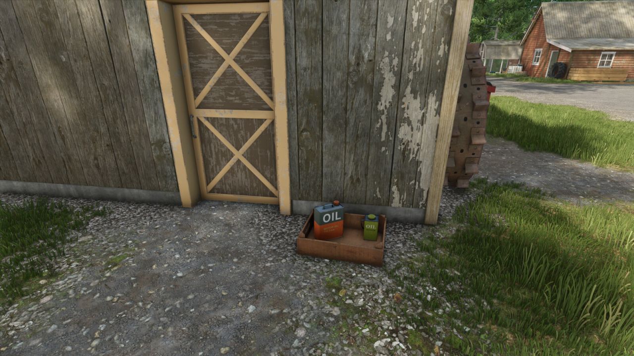 FS25 Daily Deductions V1.0.0.0 thumbnail 3