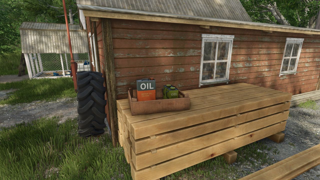 FS25 Daily Deductions V1.0.0.0