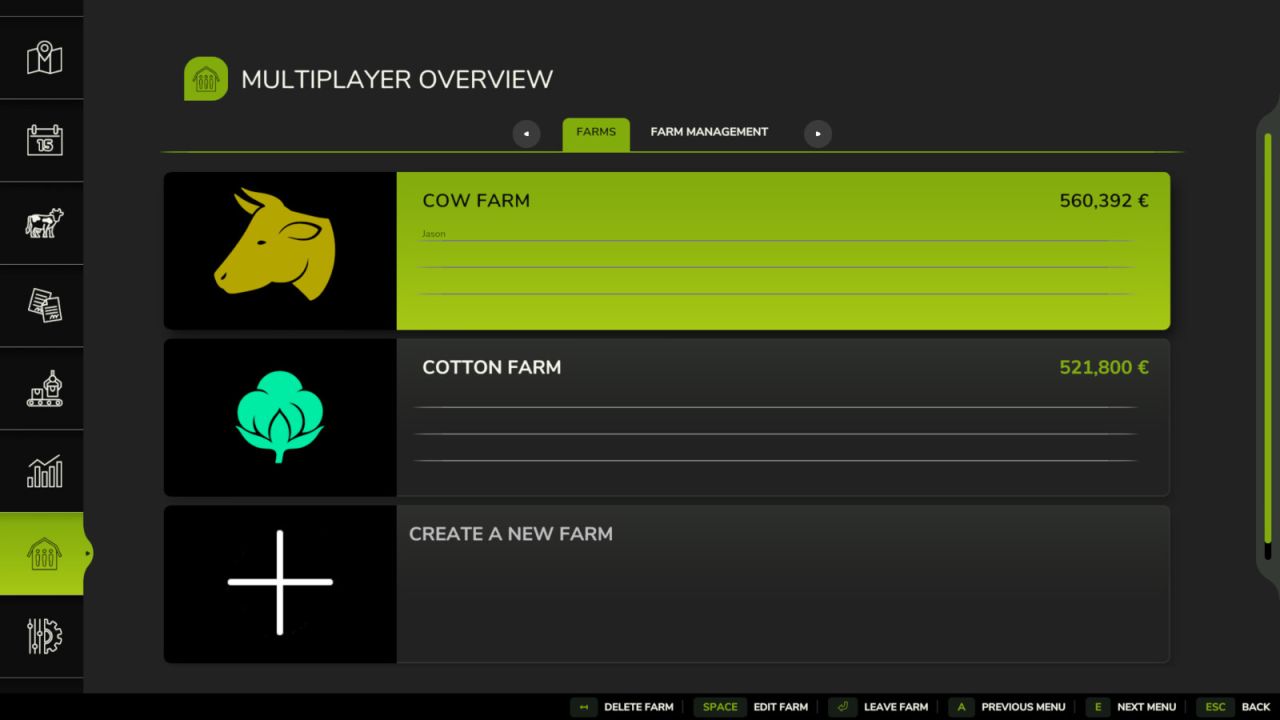 FS25 Farm Icon Color V1.0.0.0 thumbnail 3