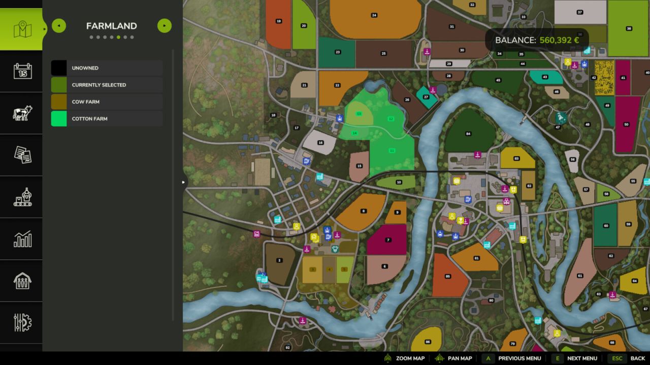 FS25 Farm Icon Color V1.0.0.0 thumbnail 4