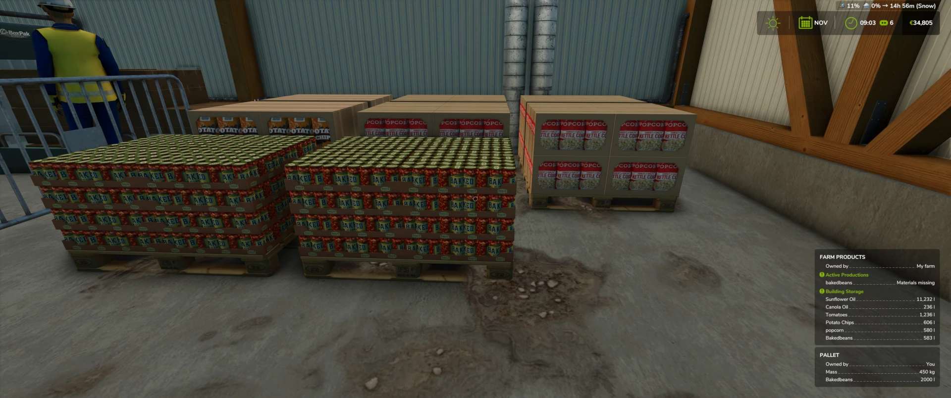 FS25 FARM PRODUCTS v1.0.0.0 thumbnail 2