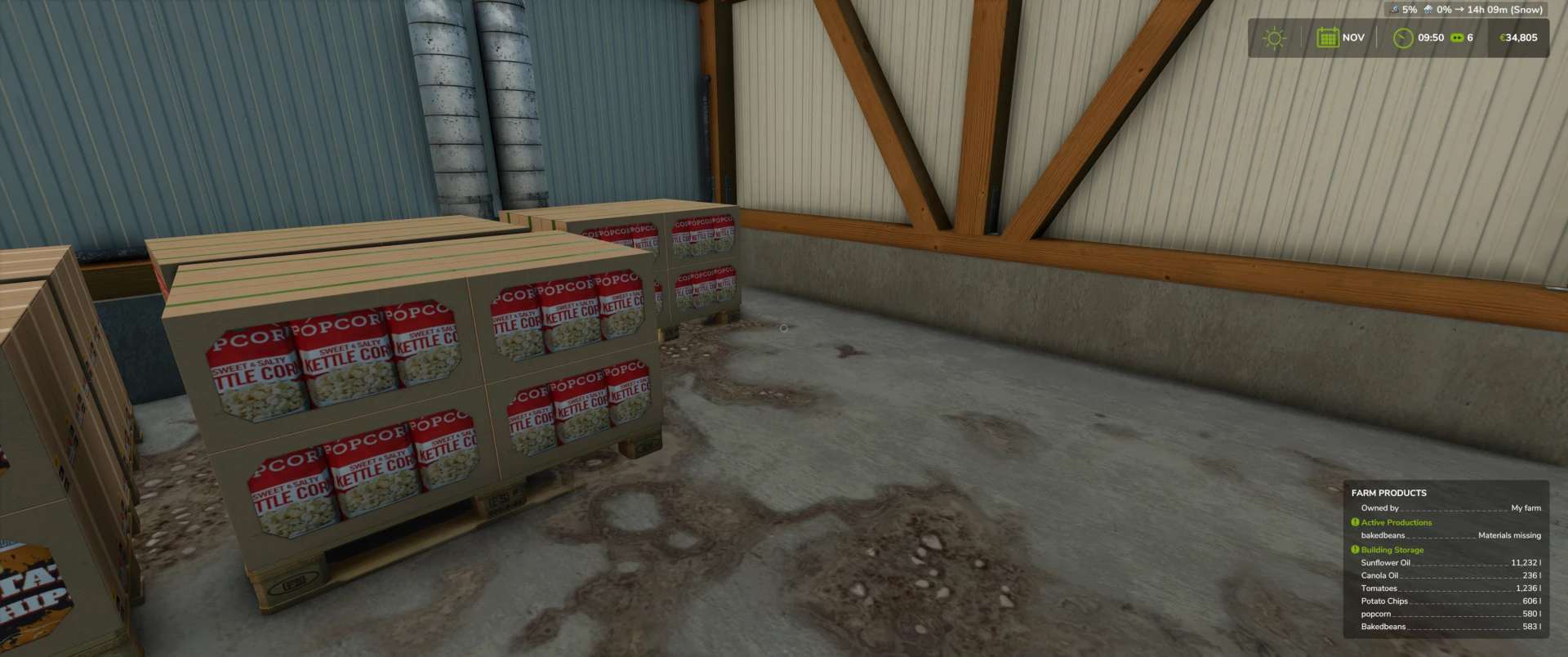 FS25 FARM PRODUCTS v1.0.0.0 thumbnail 3