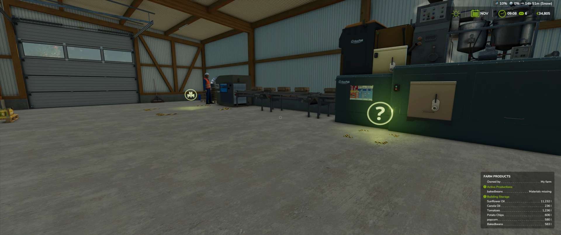FS25 FARM PRODUCTS v1.0.0.0 thumbnail 4