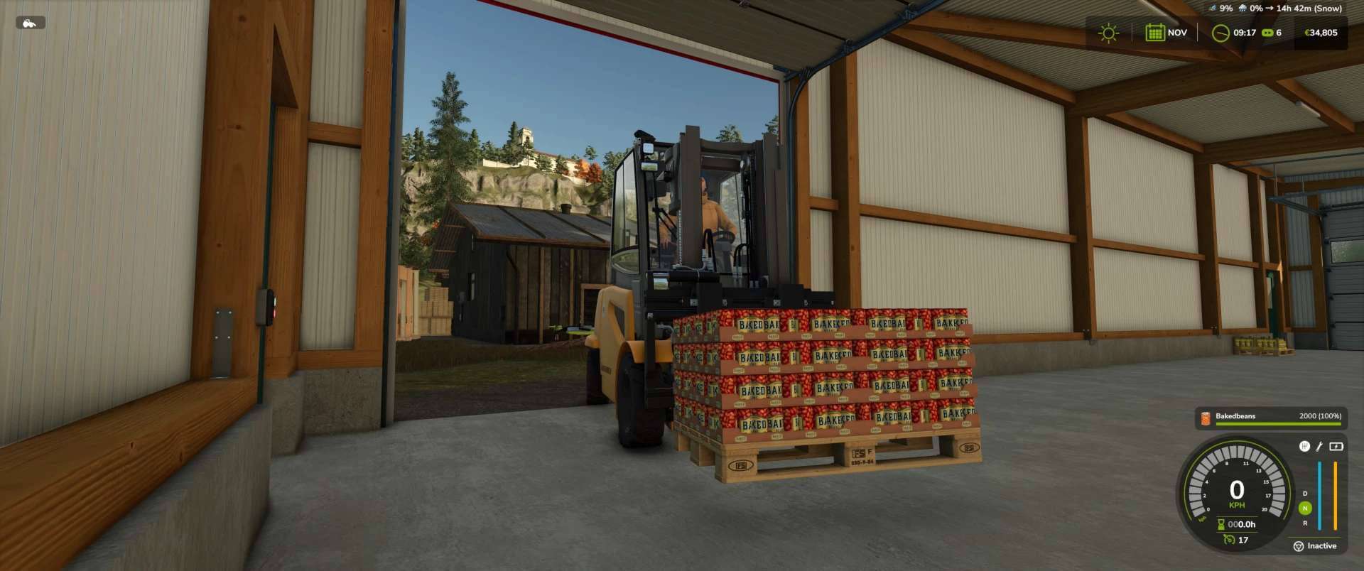 FS25 FARM PRODUCTS v1.0.0.0 thumbnail 5