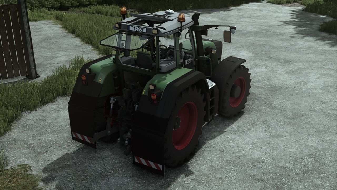 FS25 Fendt 900 TMS Vario (Rust Edition) V1.0.0.1 thumbnail 2