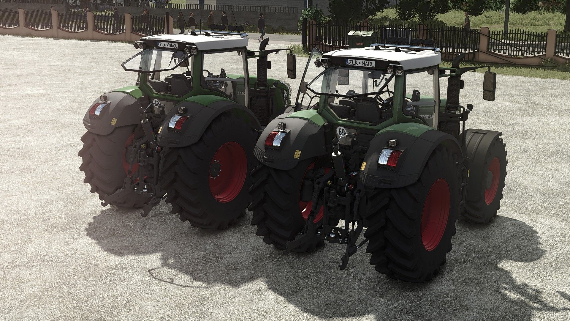 FS25 Fendt 900 Vario S4 Edit V1.0.0.7 thumbnail 2