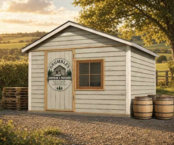 FS25 Grumblers Fine Wines V1.0.0.0