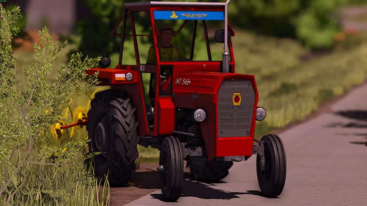 FS25 IMT 54X v1.0.0.0 thumbnail 2