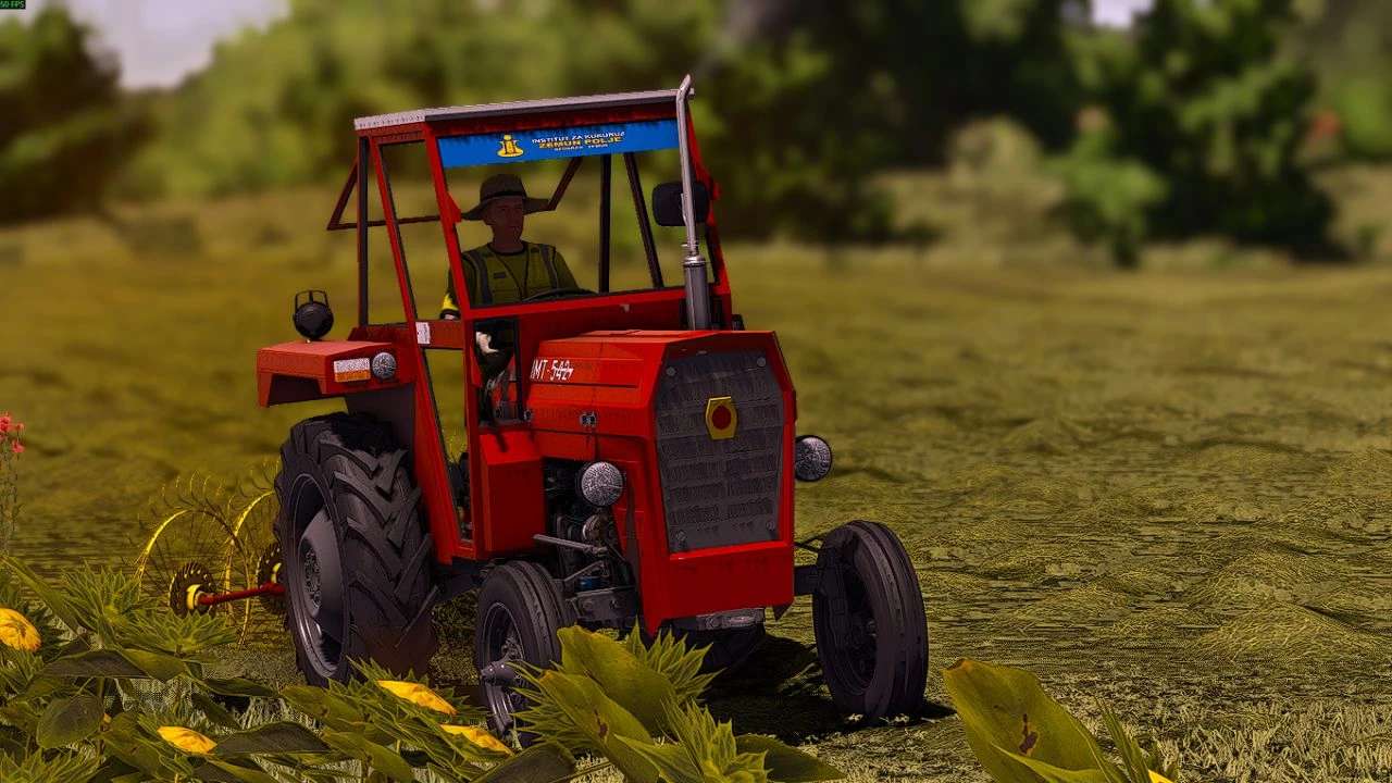 FS25 IMT 54X v1.0.0.0