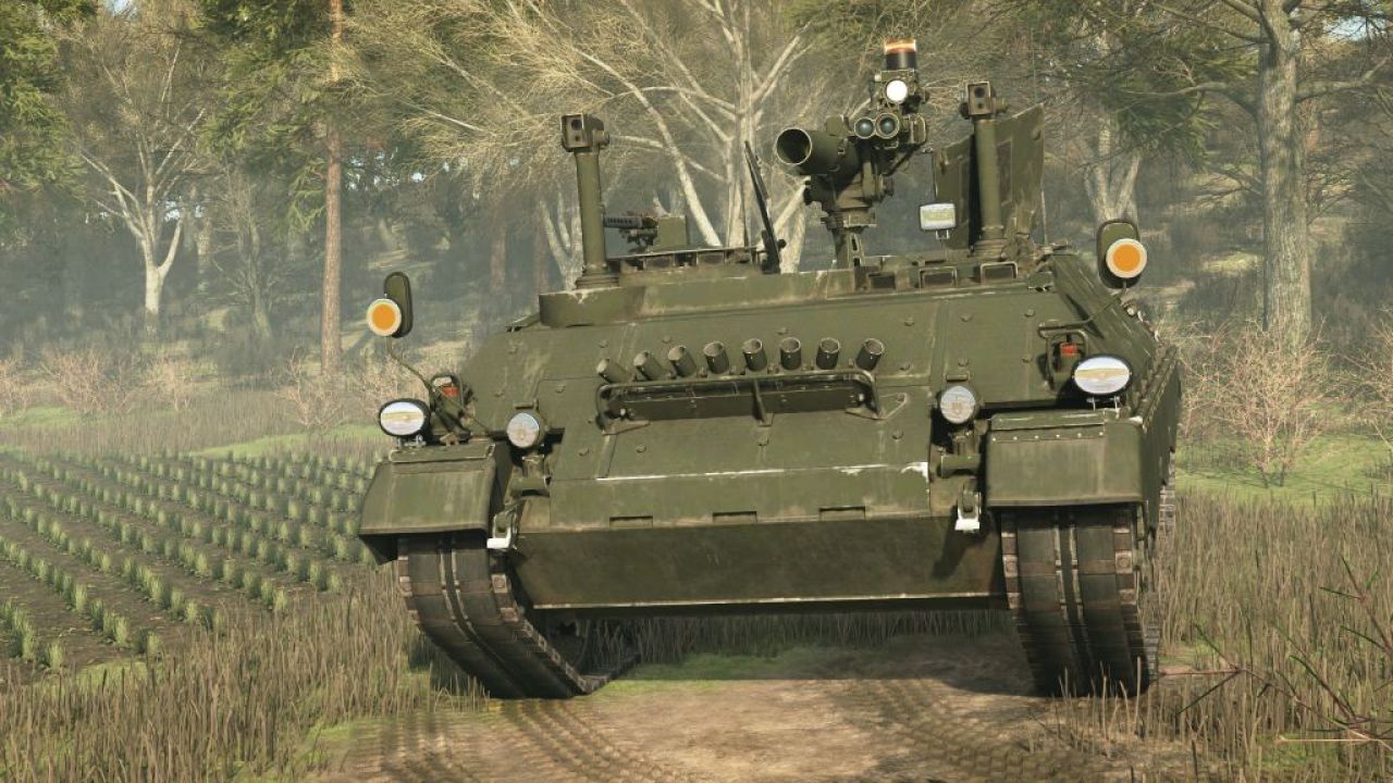 FS25 Jaguar EBRC V1.0.0.0