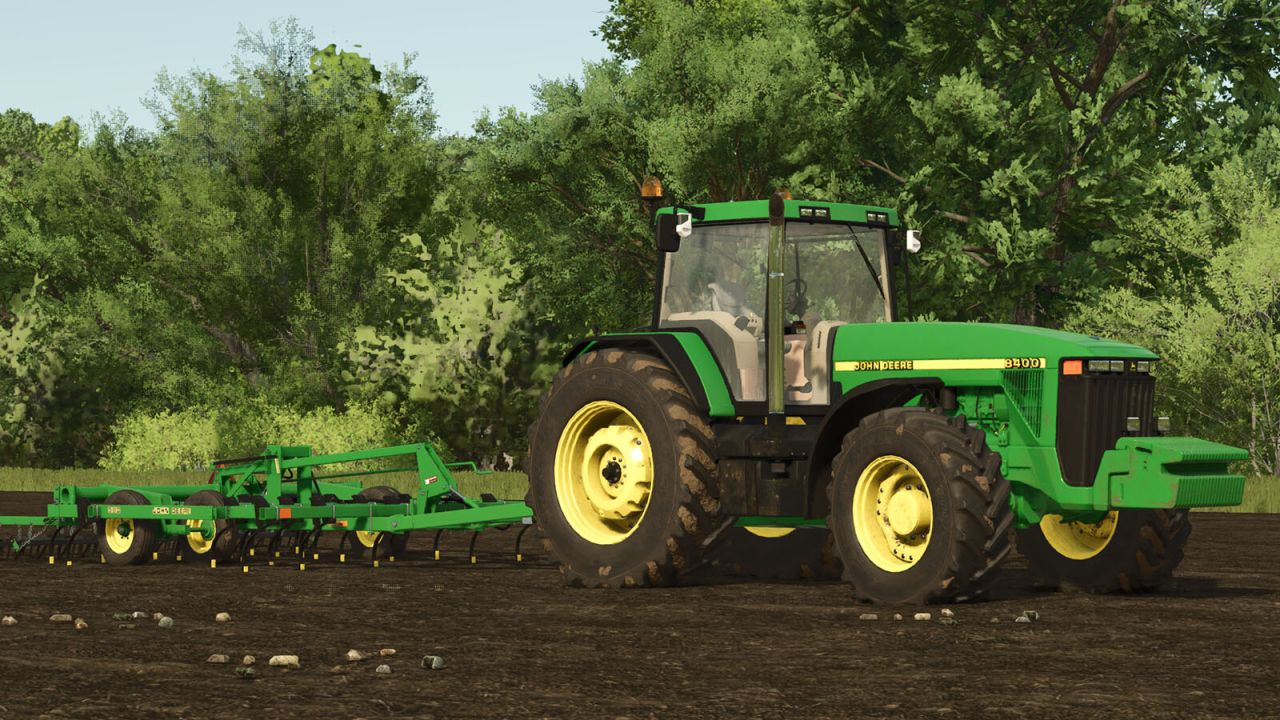 FS25 John Deere 8000 V1.1.0.0 thumbnail 2
